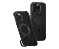 Uniq Etui Swivix do iPhone 16 Pro Max 360 Rotating Kickstand UNIQ-IP6.9P(2024)-SWVBLK - 1348596 - zdjęcie 1
